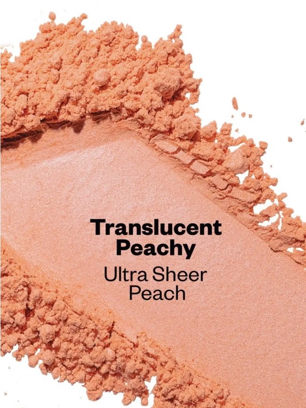 Kosas Cloud Set‎ - Translucent Peachy